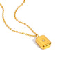 Kalia Necklace