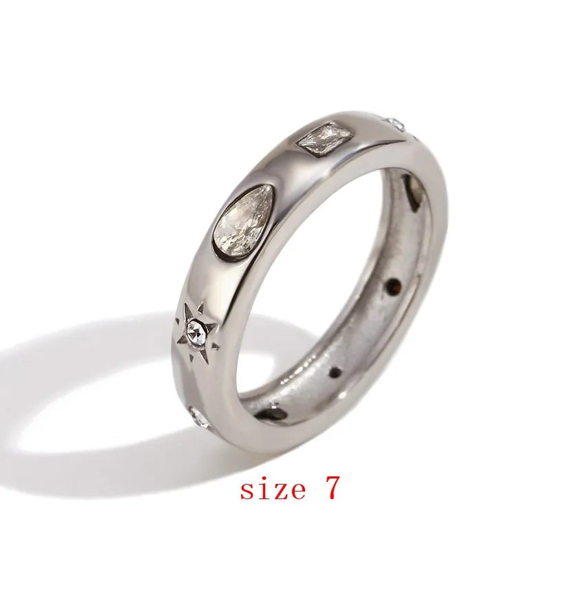 Rivah– Ring