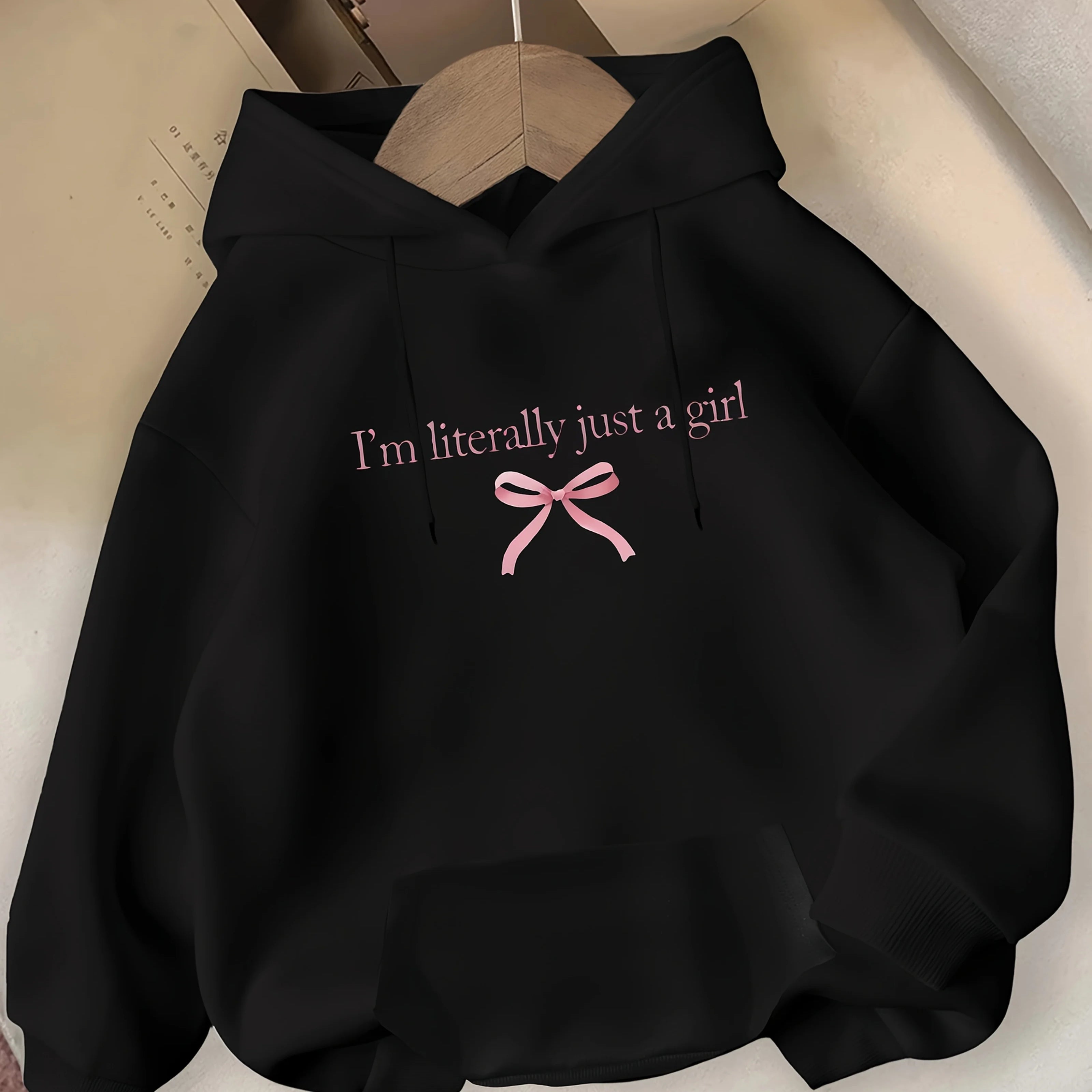 Chalet Hoodie