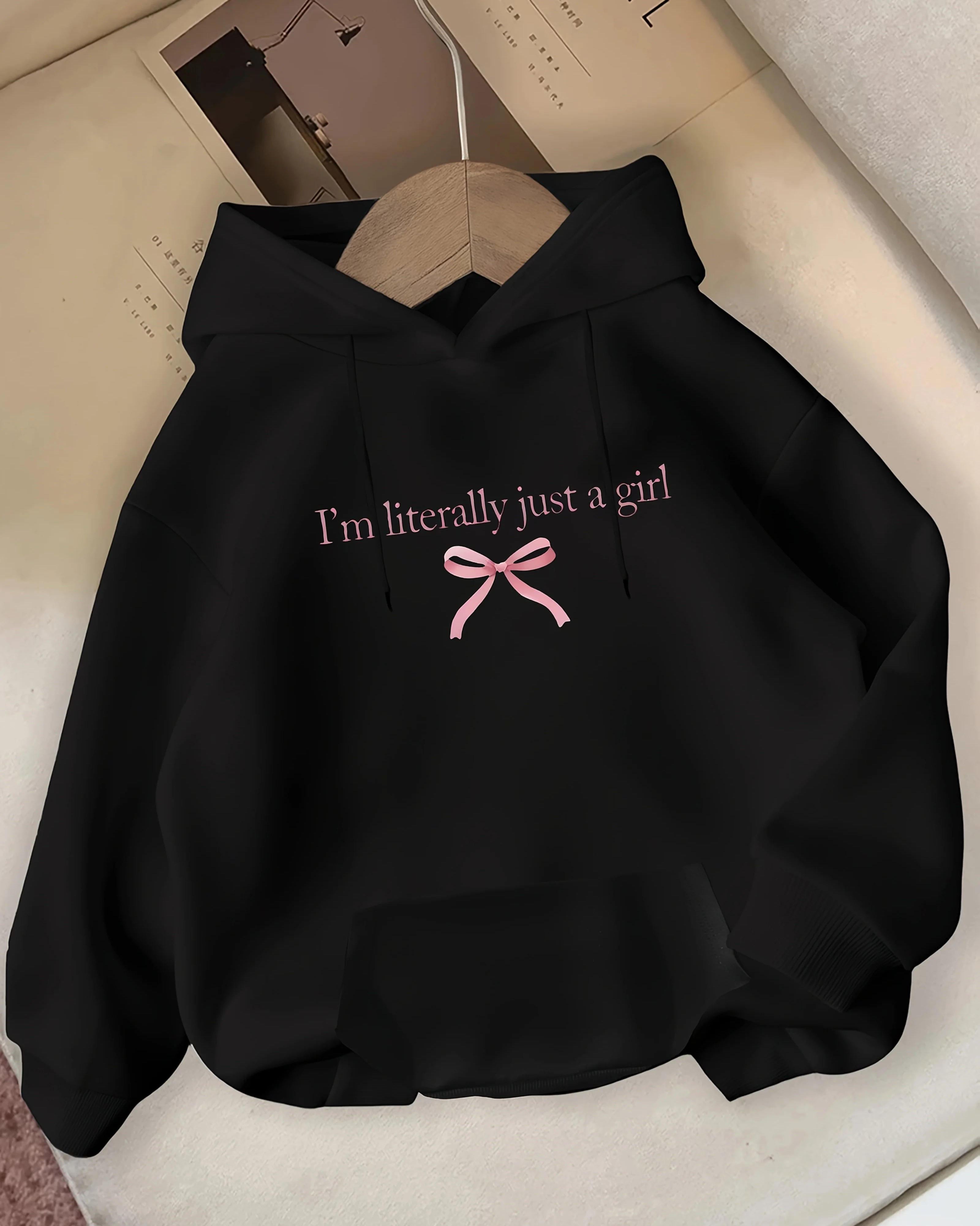 Chalet Hoodie
