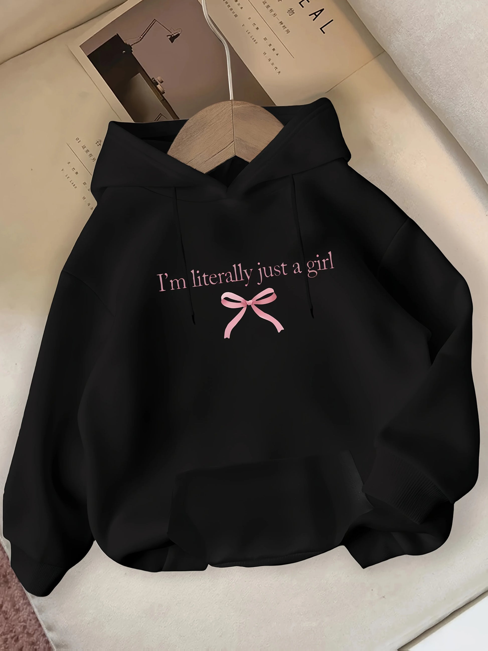 Chalet Hoodie