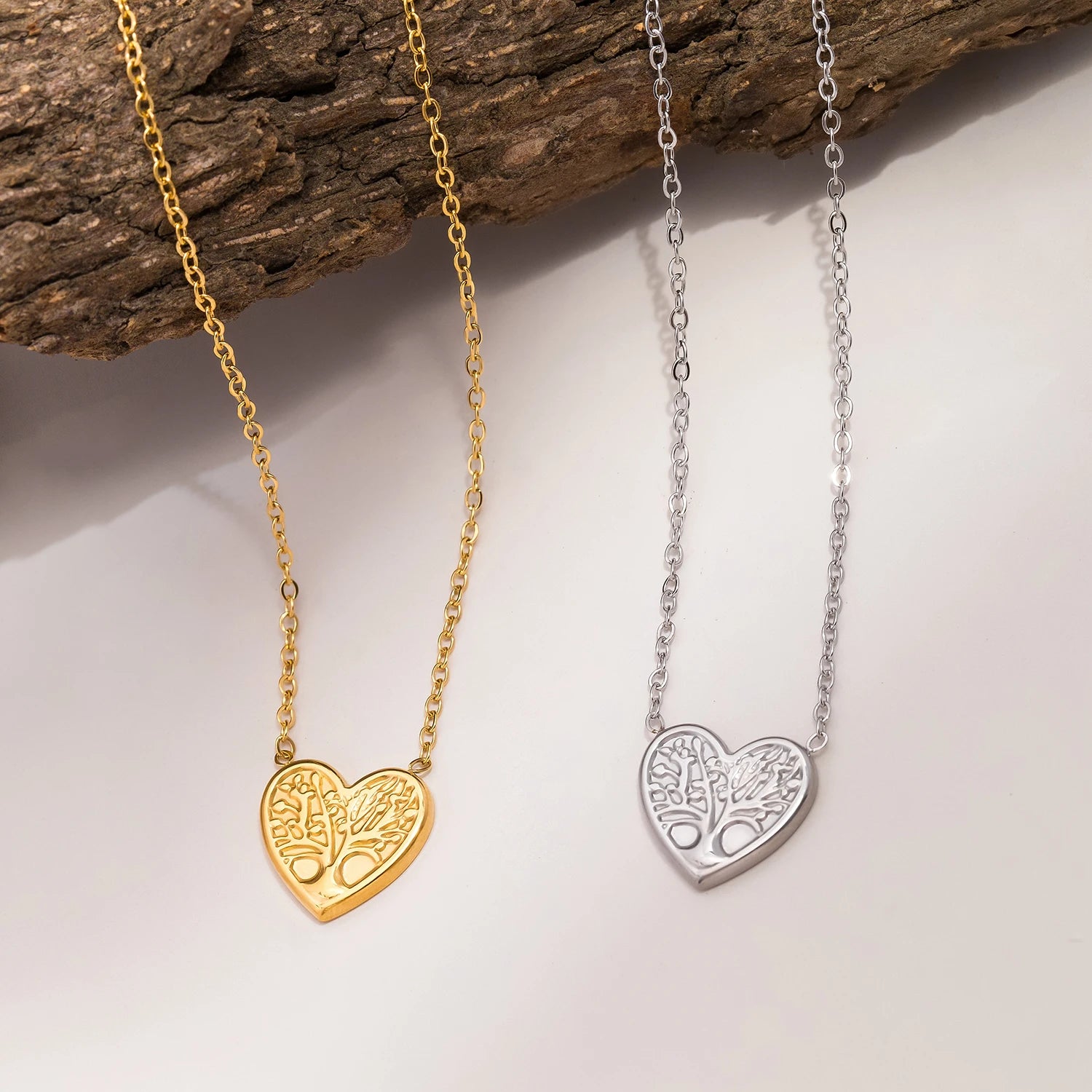 Tree of Life Necklace