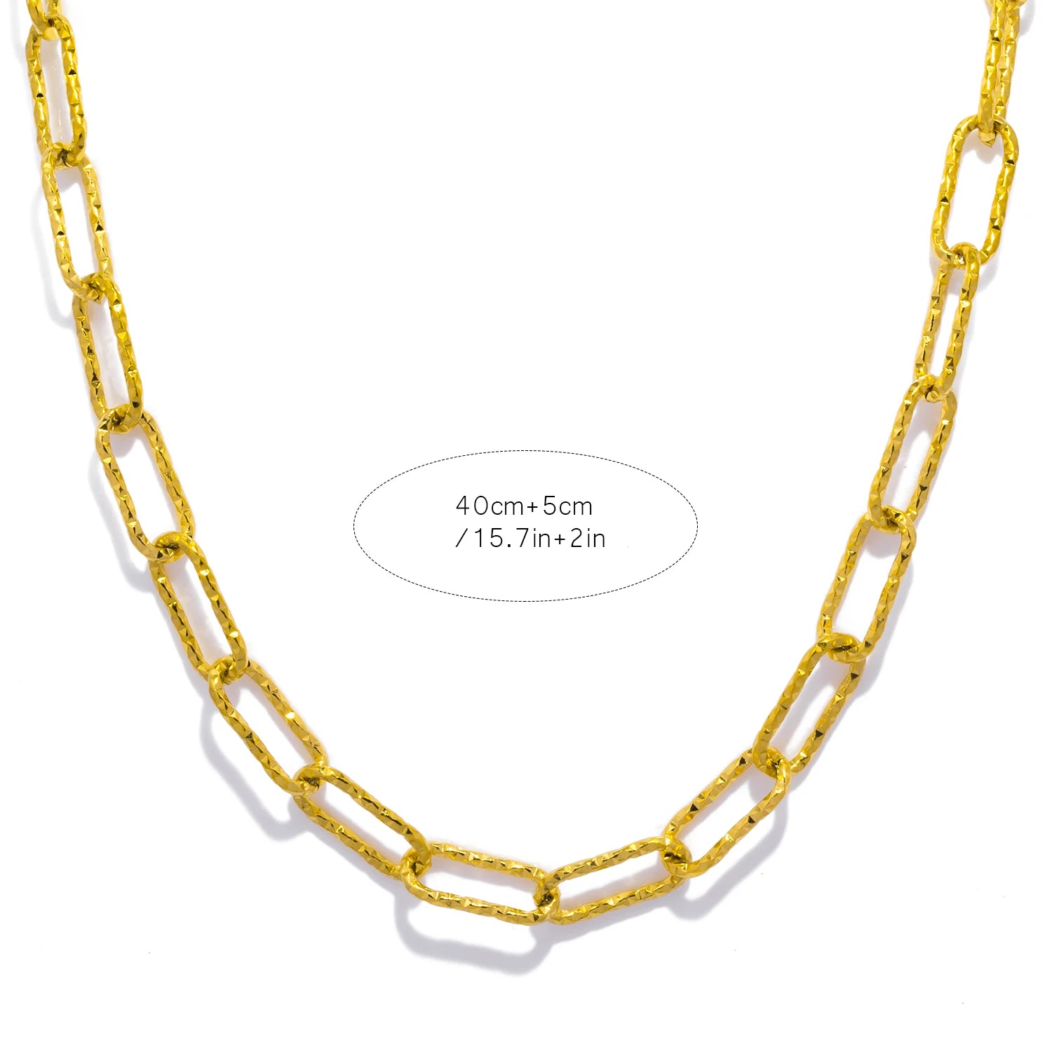 Jaxx Necklace