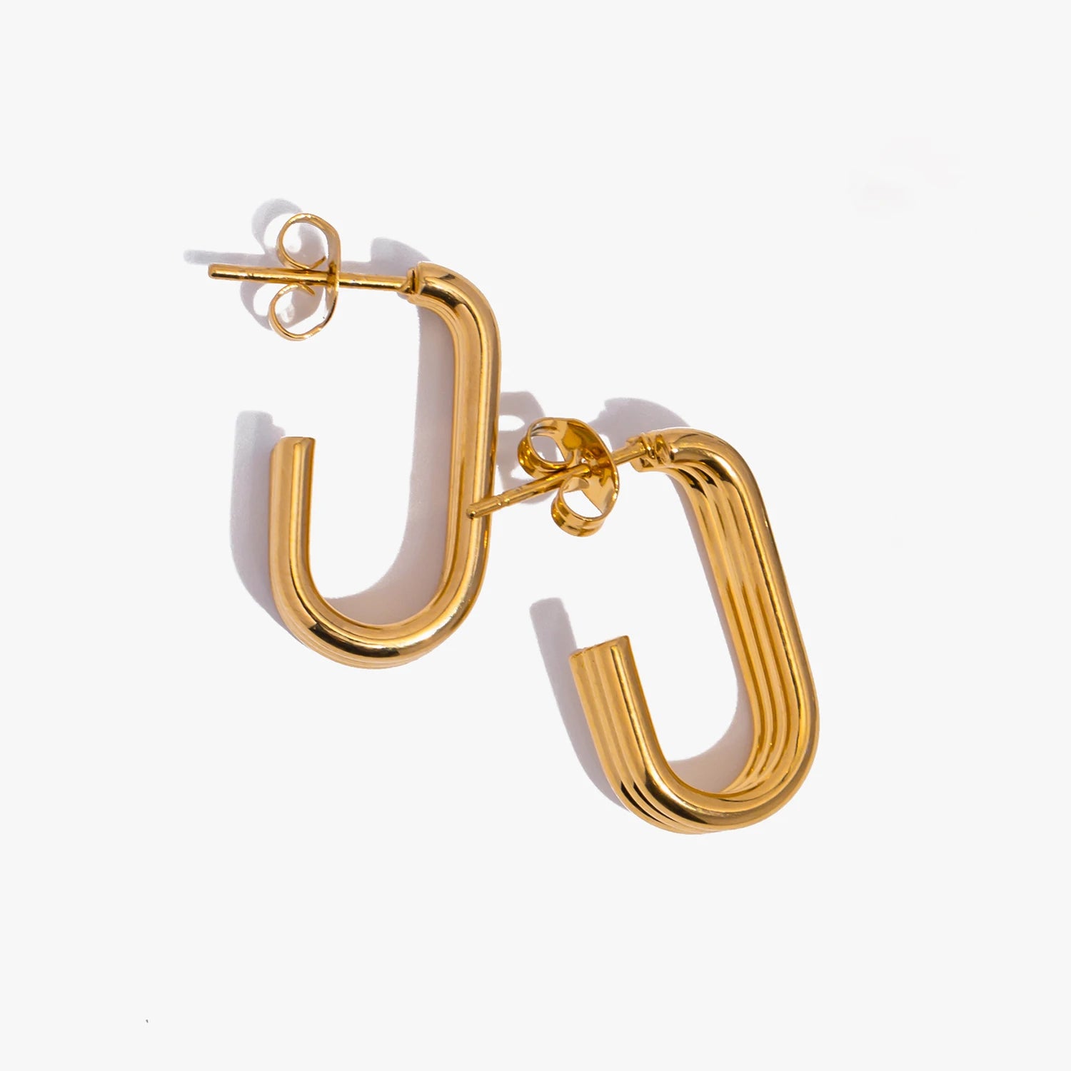Vesa Earrings