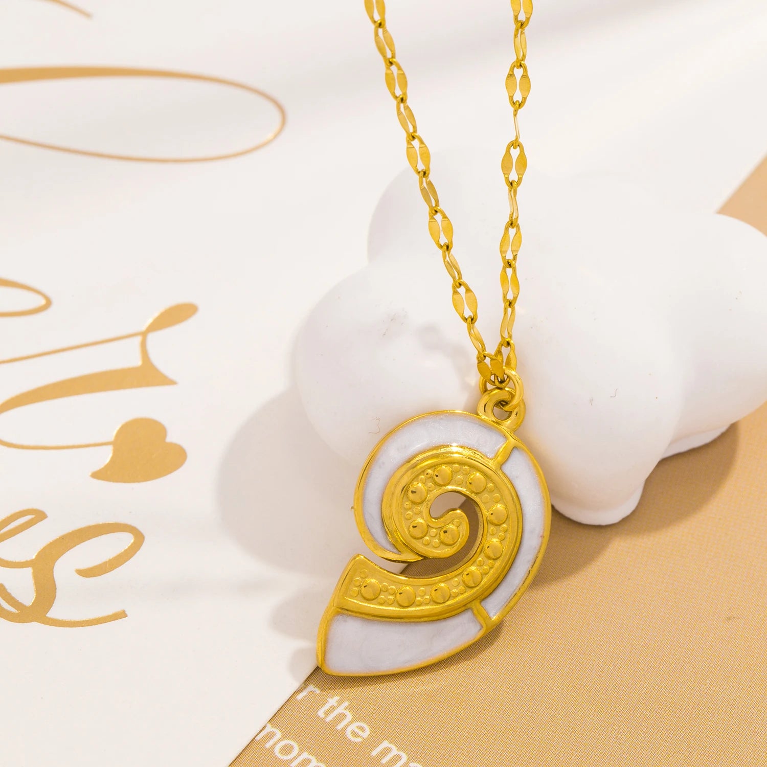 Summer Necklaces