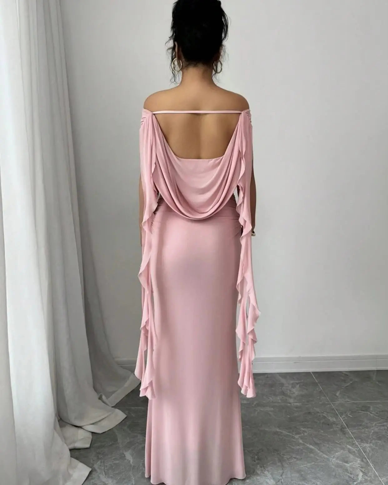 Ethereal Gown