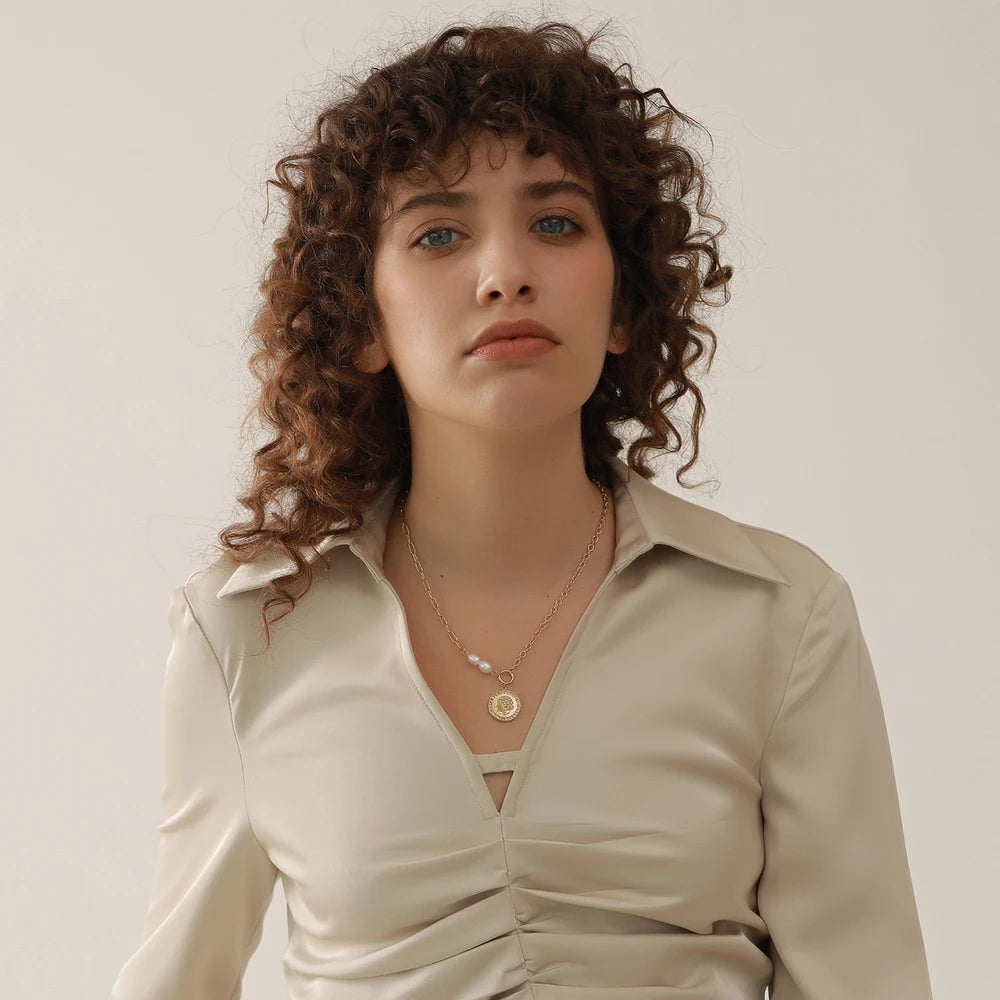 Noma Necklace