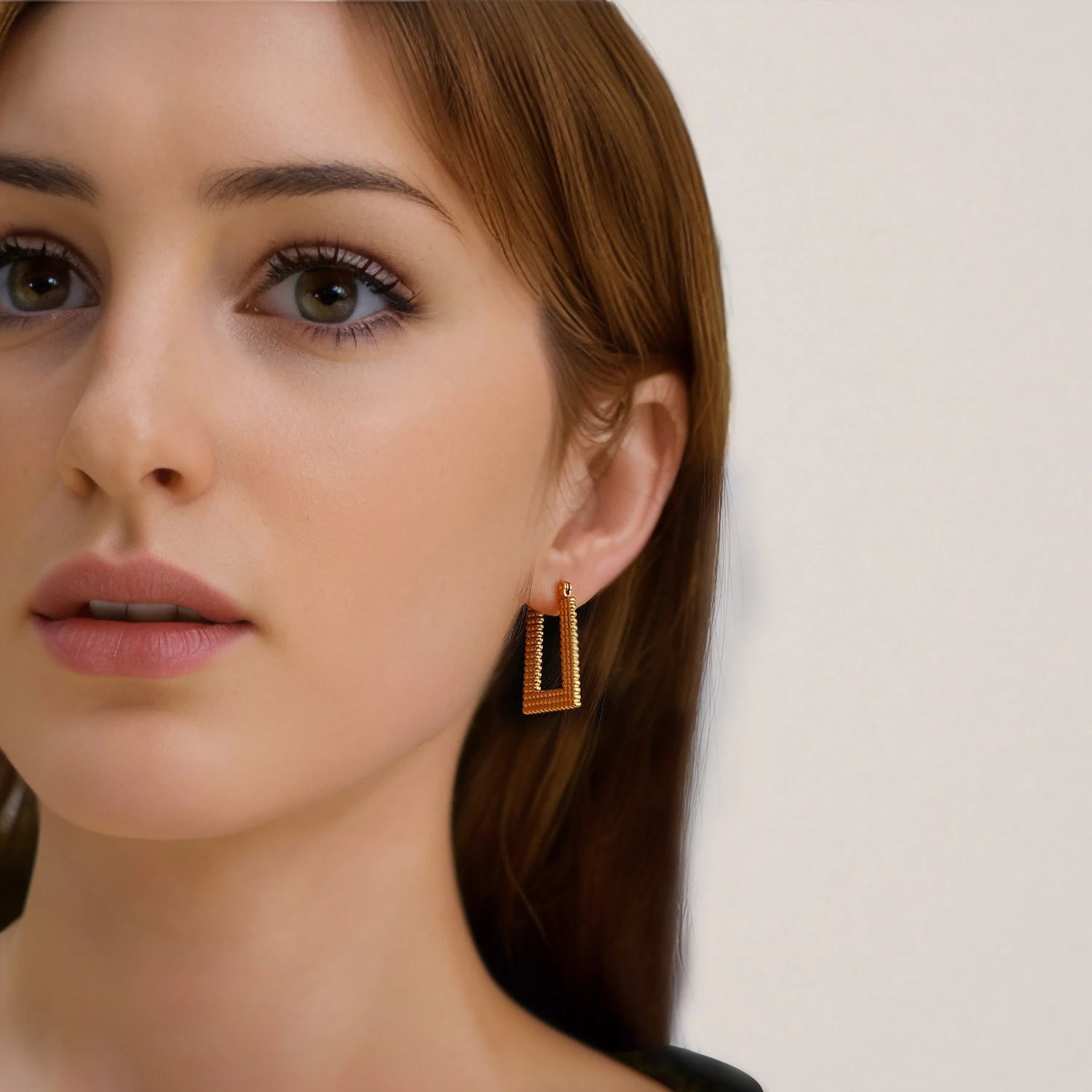 Lua Earrings