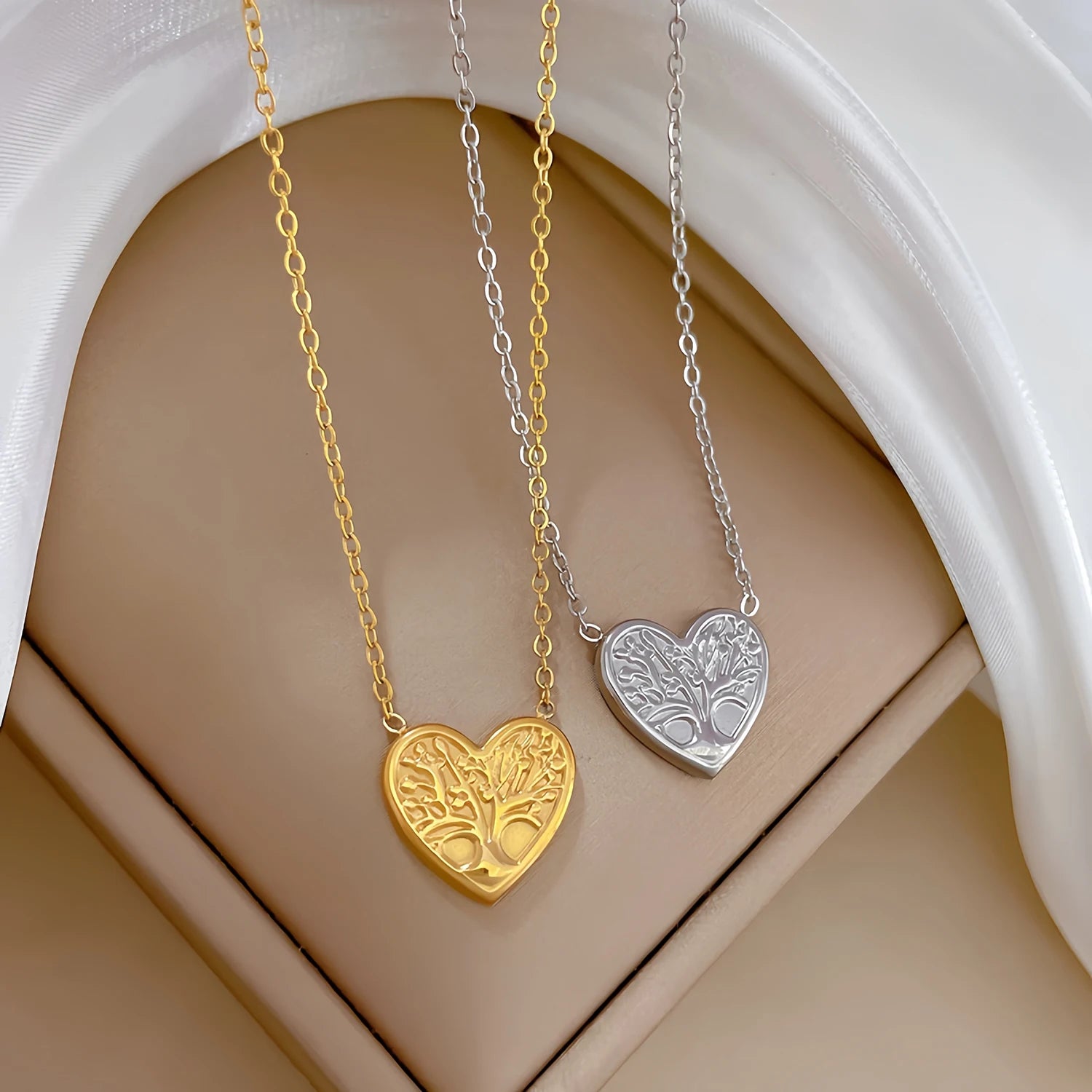 Tree of Life Necklace