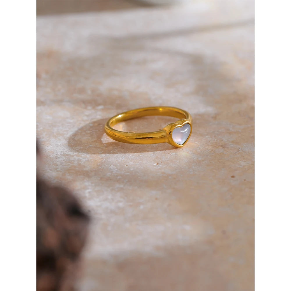 Ovela Ring