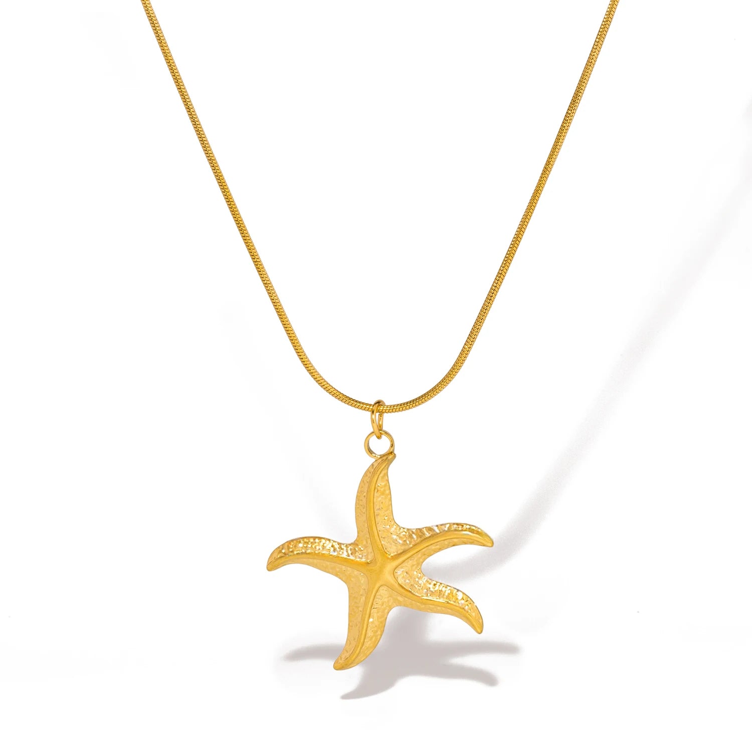 Mirae Necklace