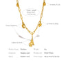 Viora Necklace