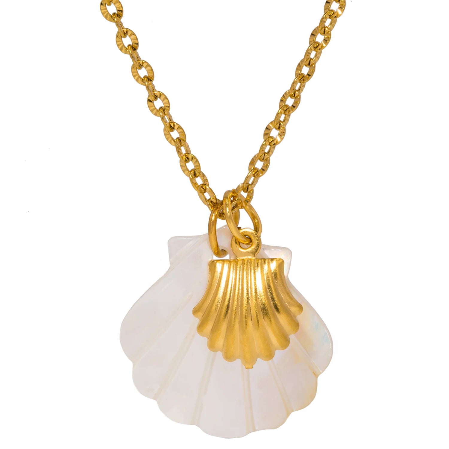 Summer Beach Necklace