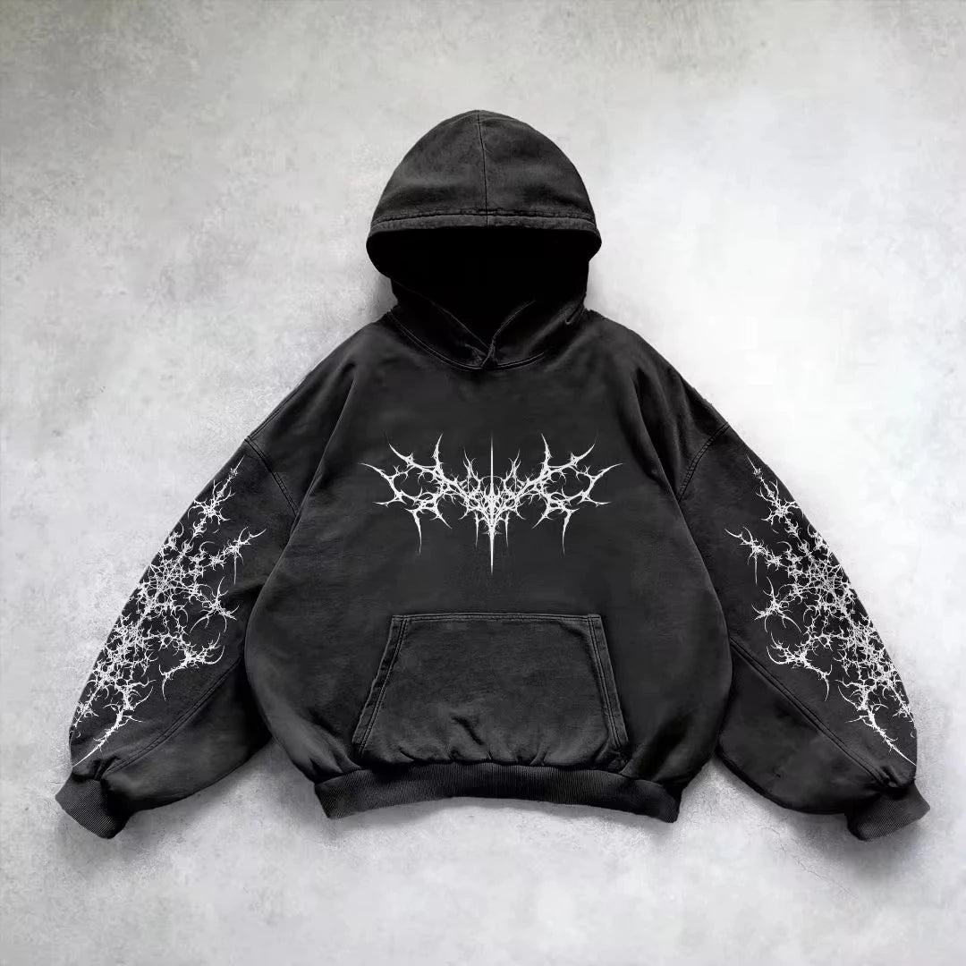 The Nomad Hoodie