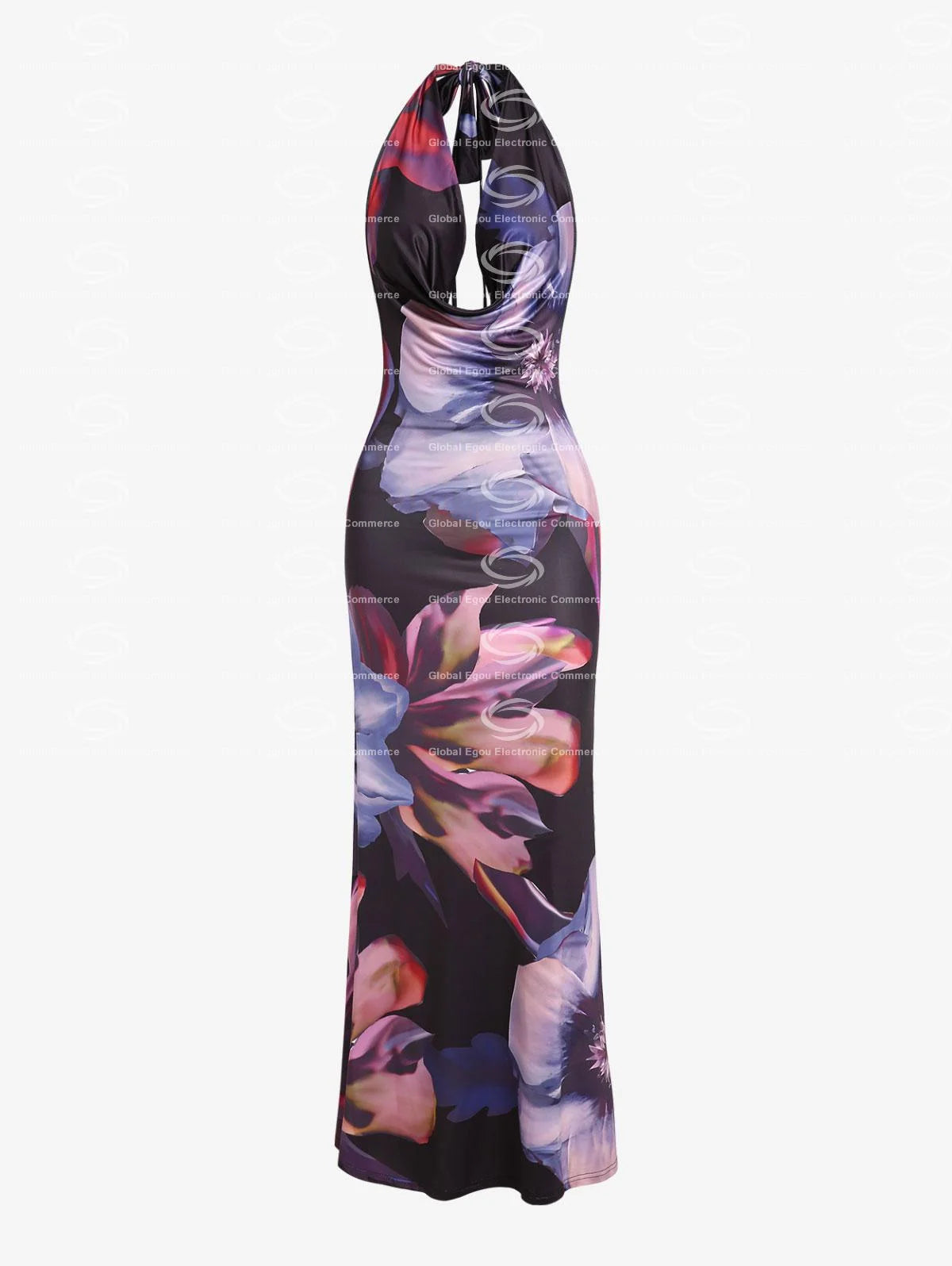 Chroma Gown
