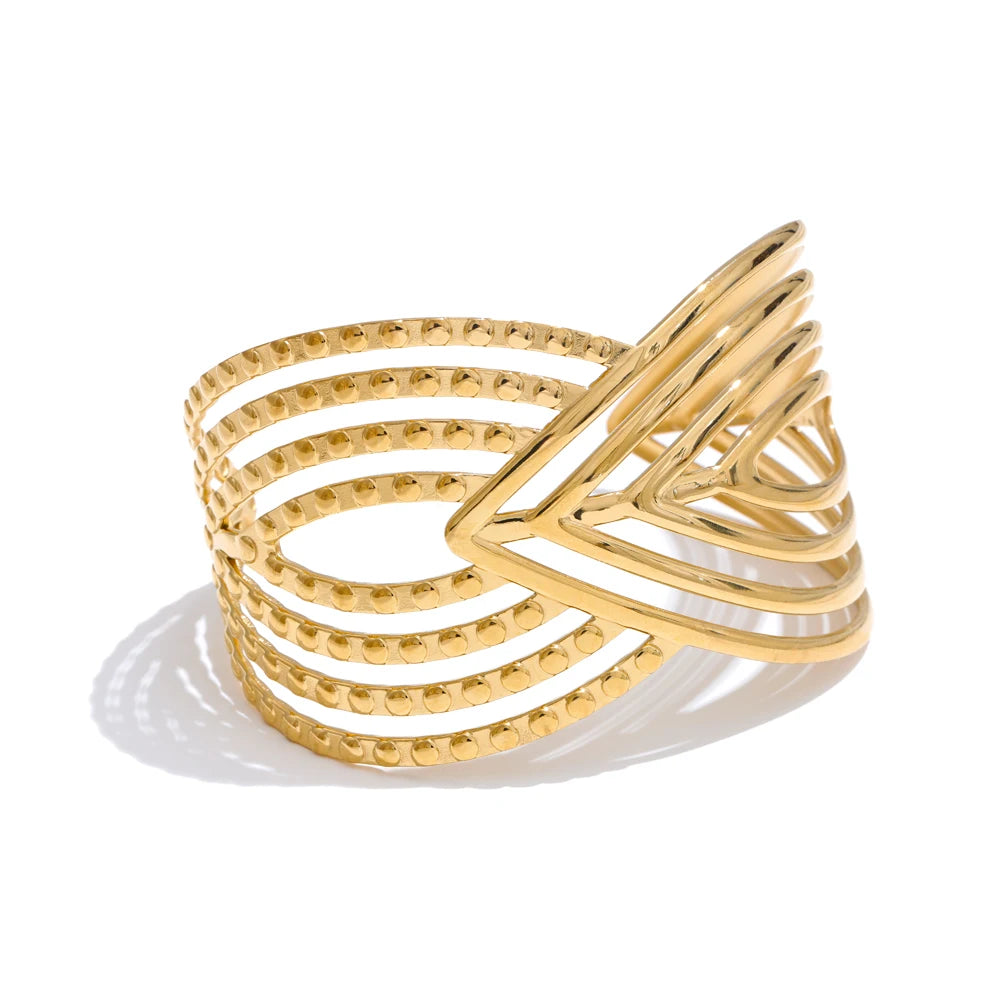 Line Bracelet