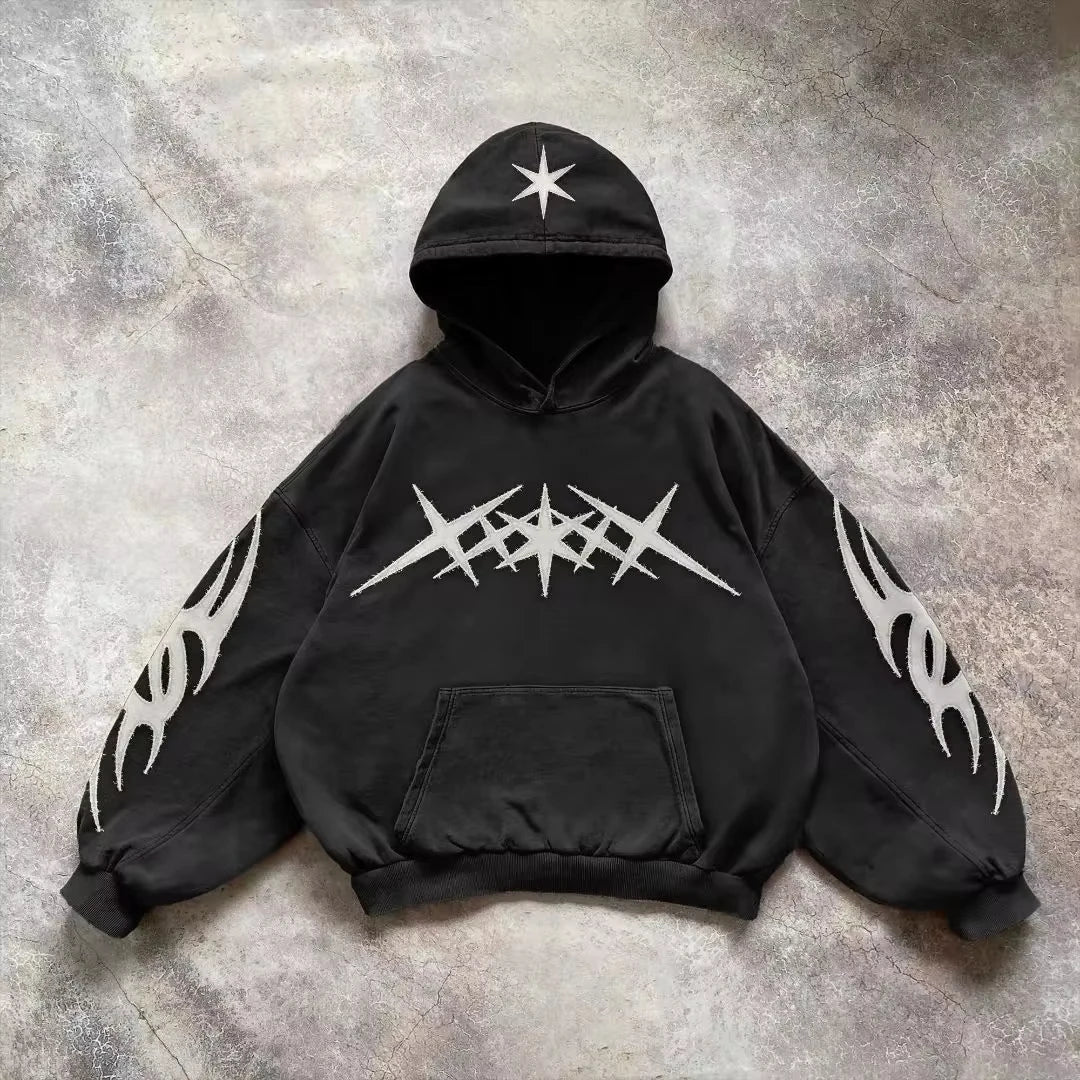 The Nomad Hoodie