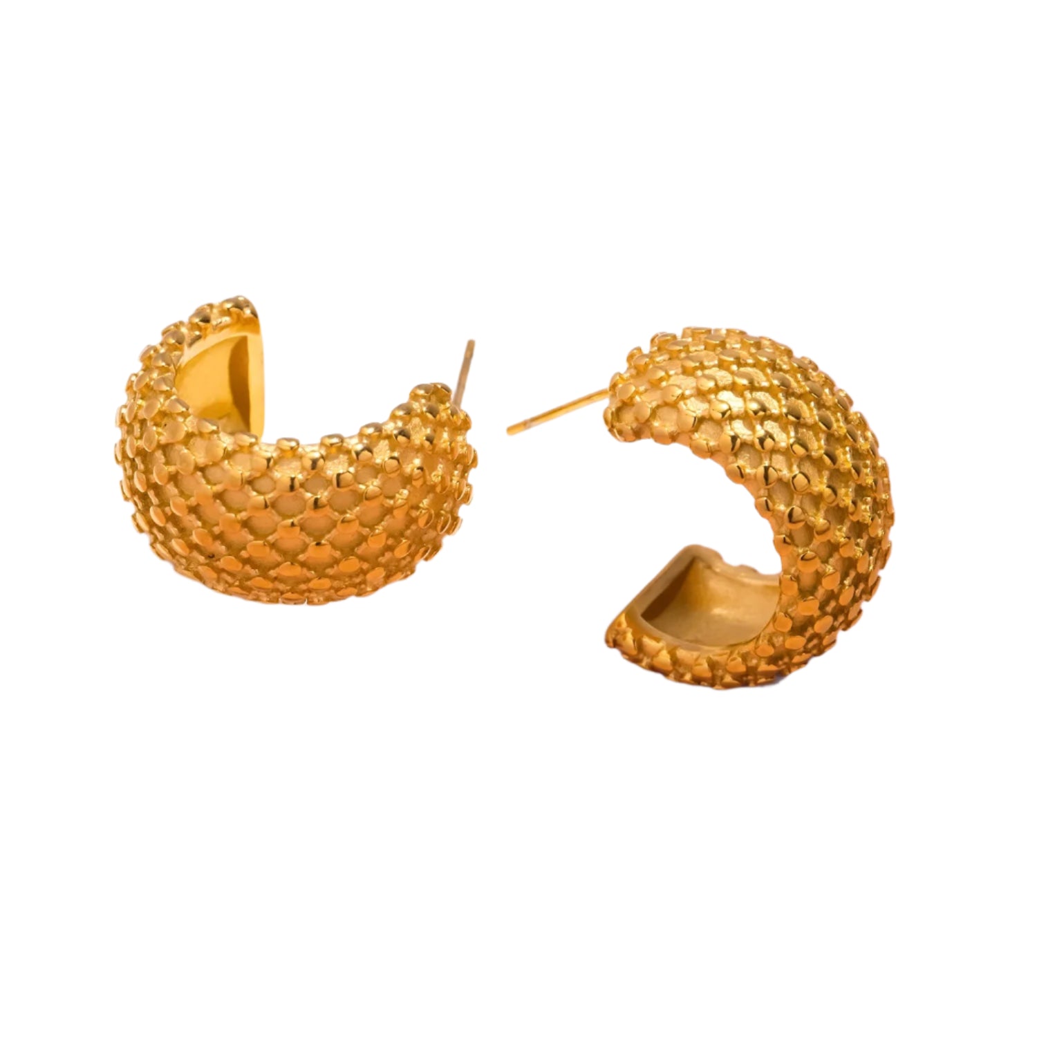 Kruz Earrings