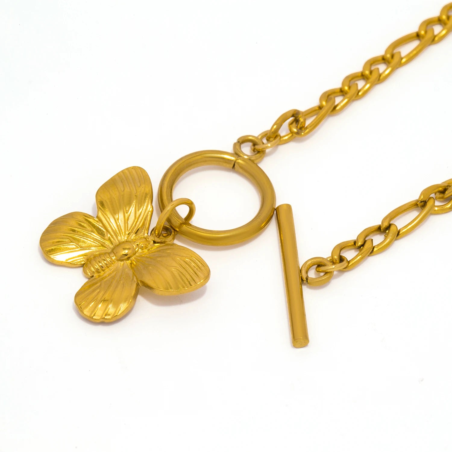 Lurea Necklace