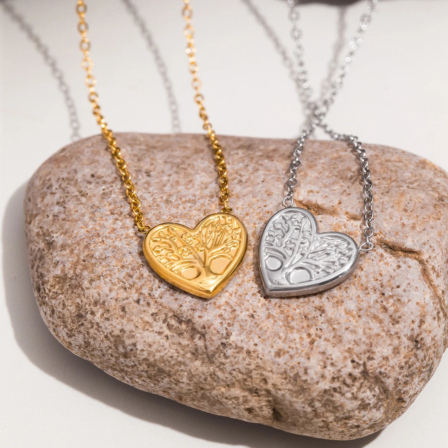 Tree of Life Necklace