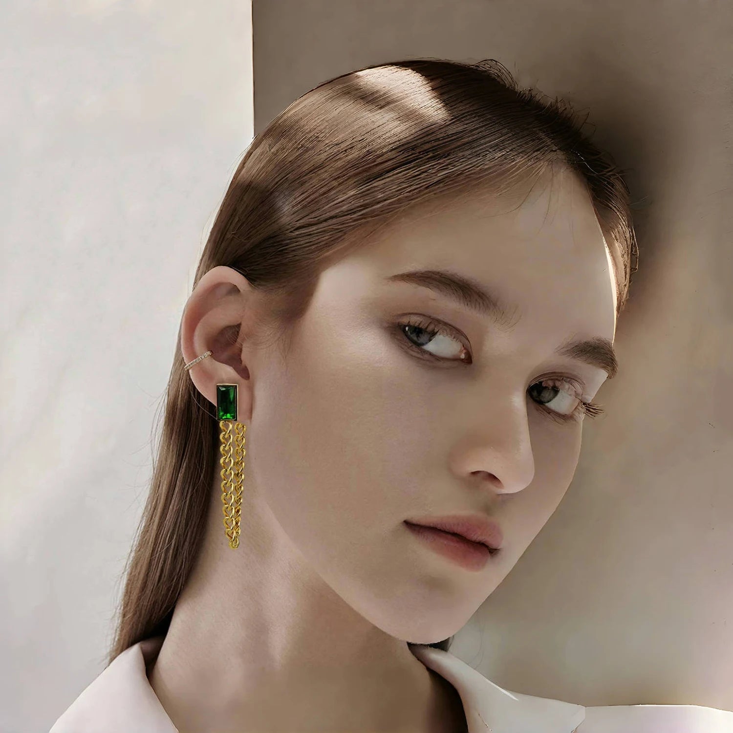 Oxa Earrings
