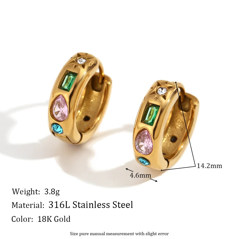Rivah– Ring