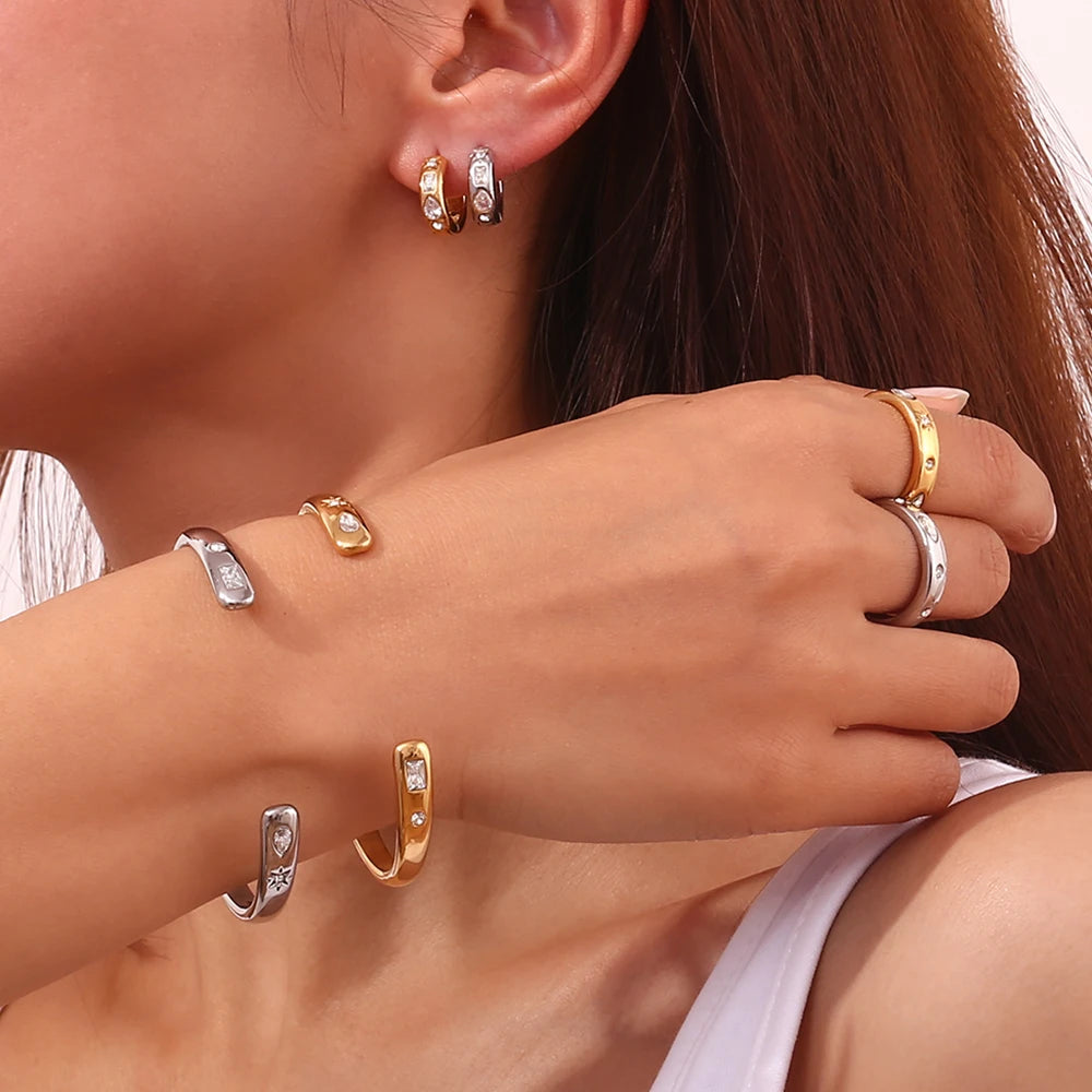 Rivah– Ring