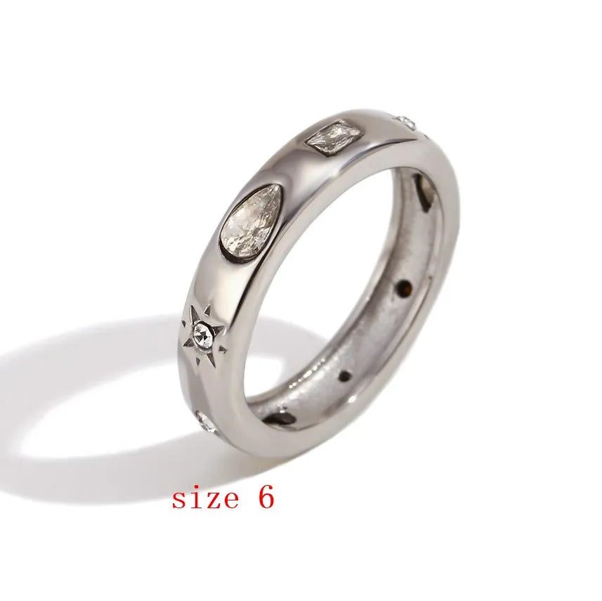 Rivah– Ring