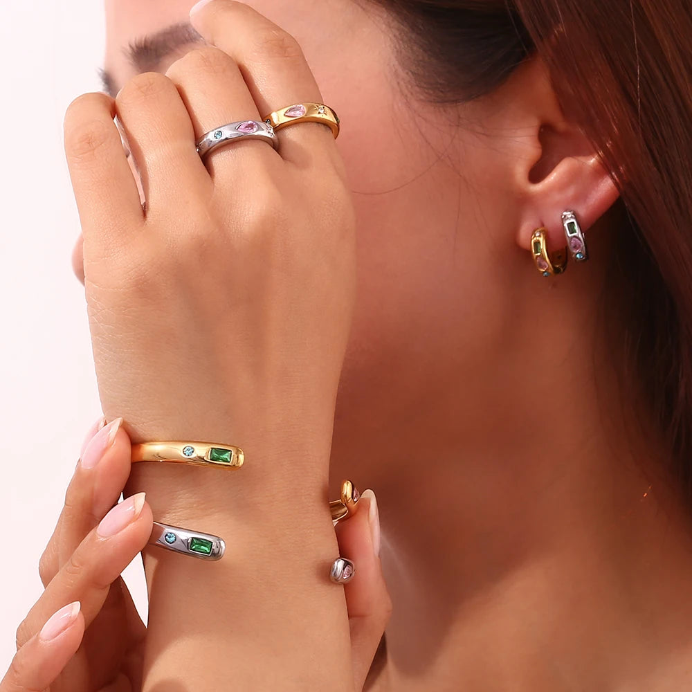 Rivah– Ring