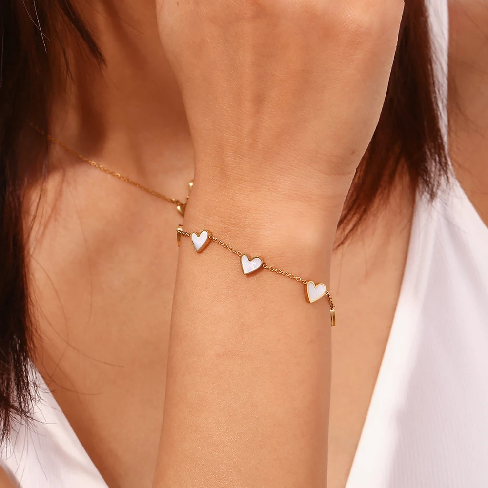 Fireleaf Band – Bracelet