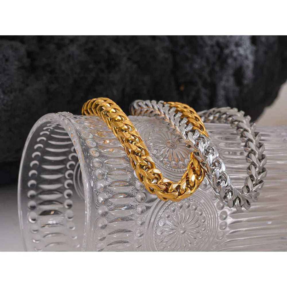 Shadowlace – Bracelet