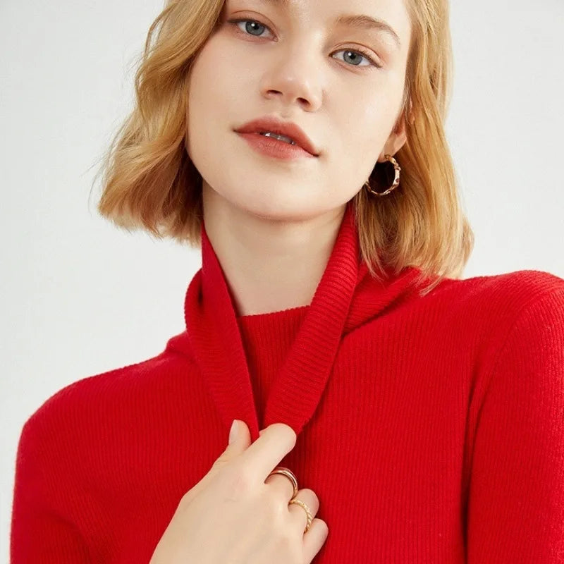 The Essential Turtleneck