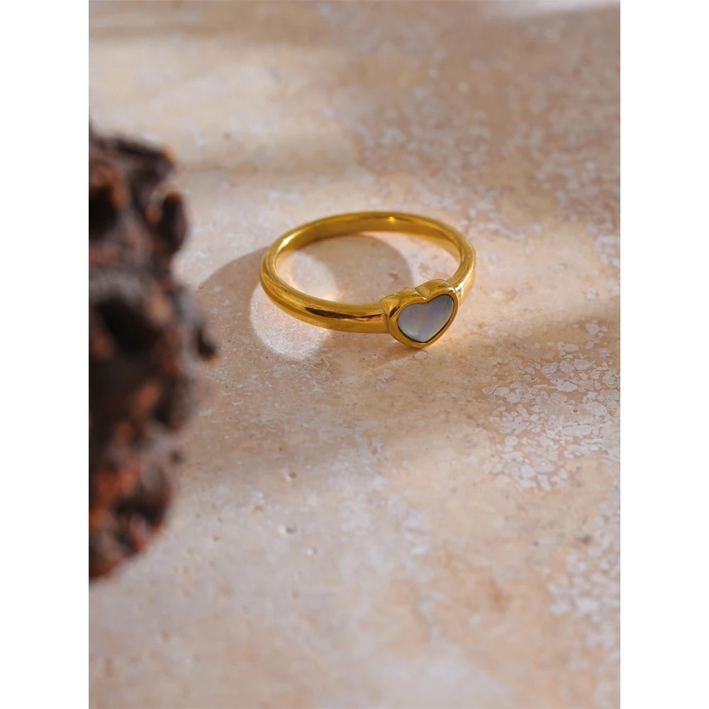 Ovela Ring
