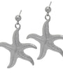 Ocean Star Earrings