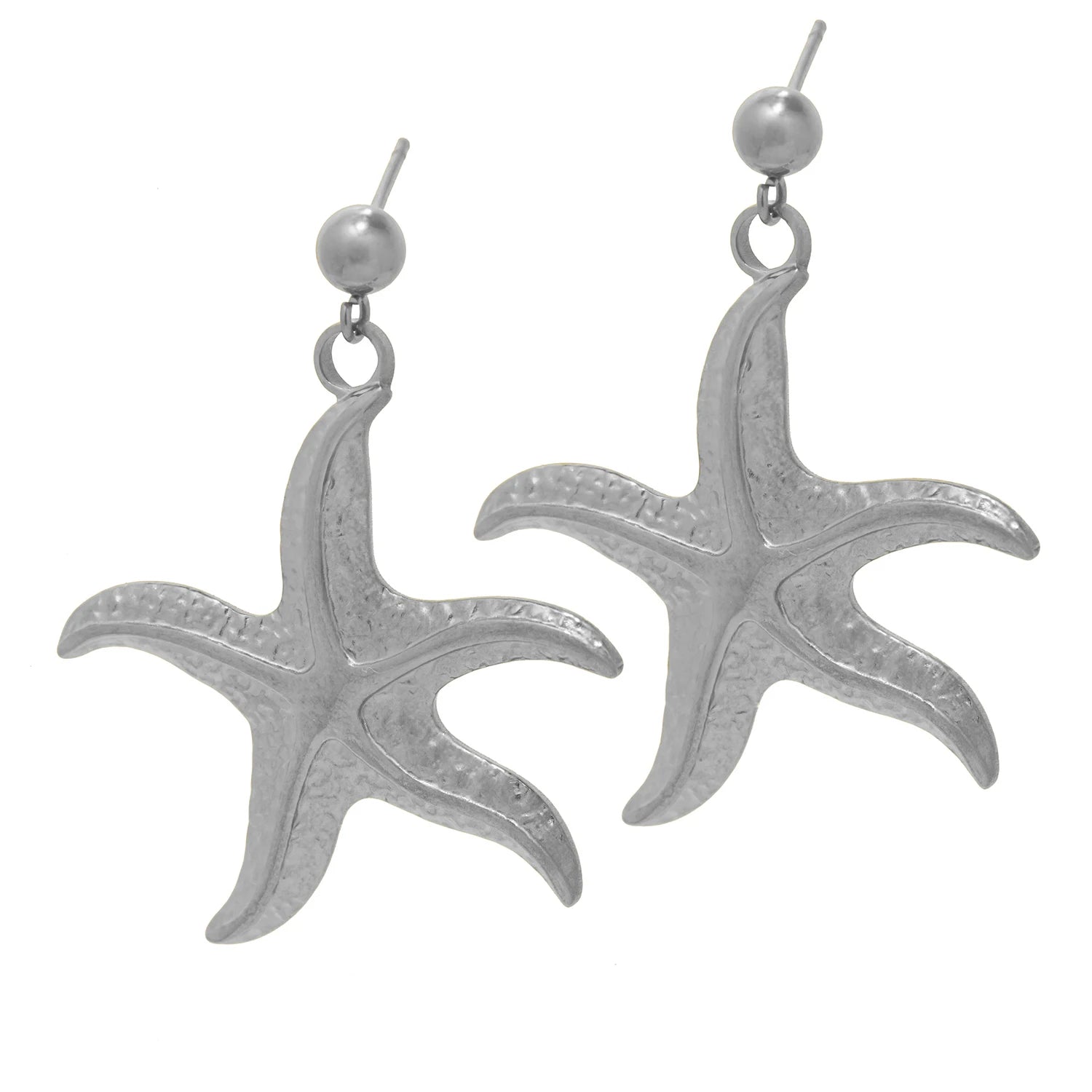 Ocean Star Earrings