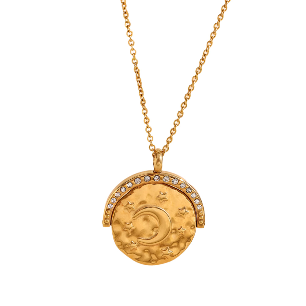 Sula Necklace
