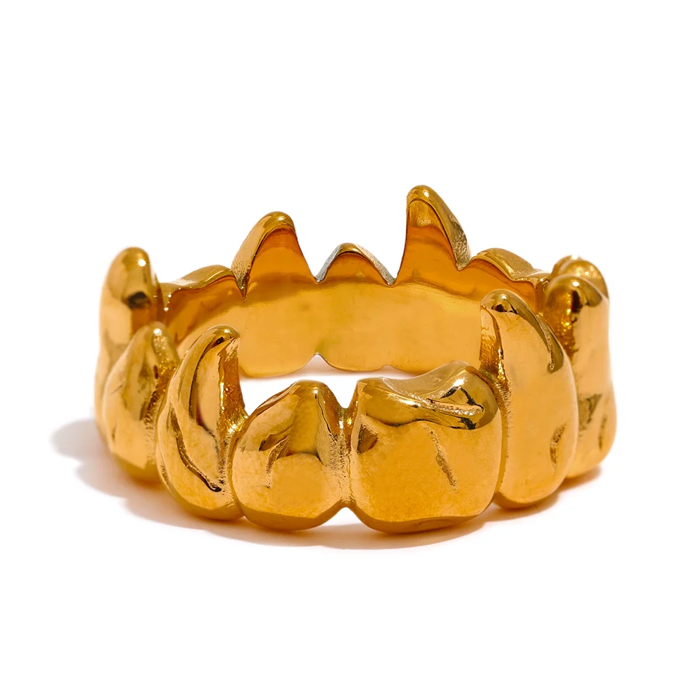 Flame Ring