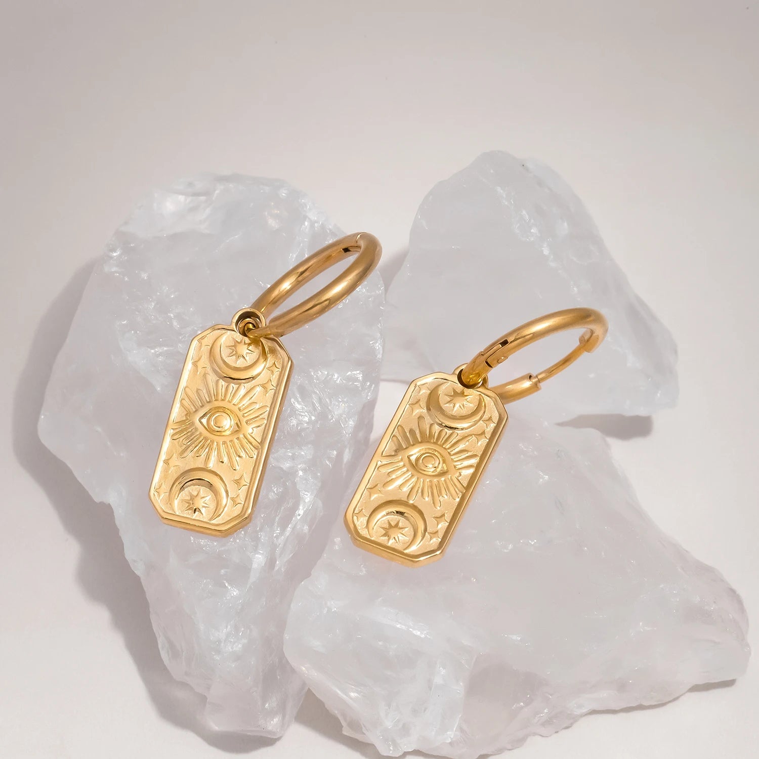 Kira Earrings