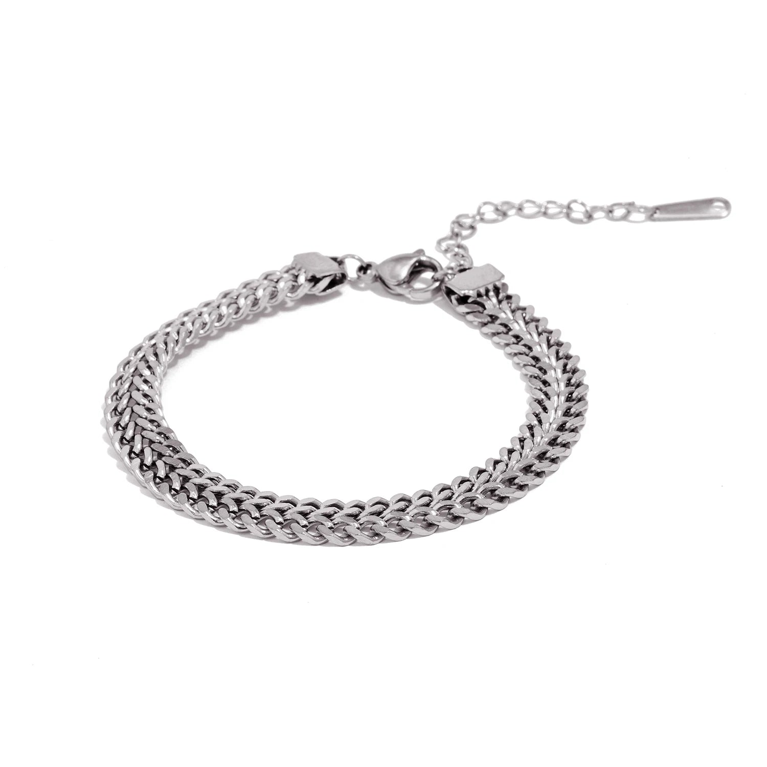 Chunky Chain Necklace