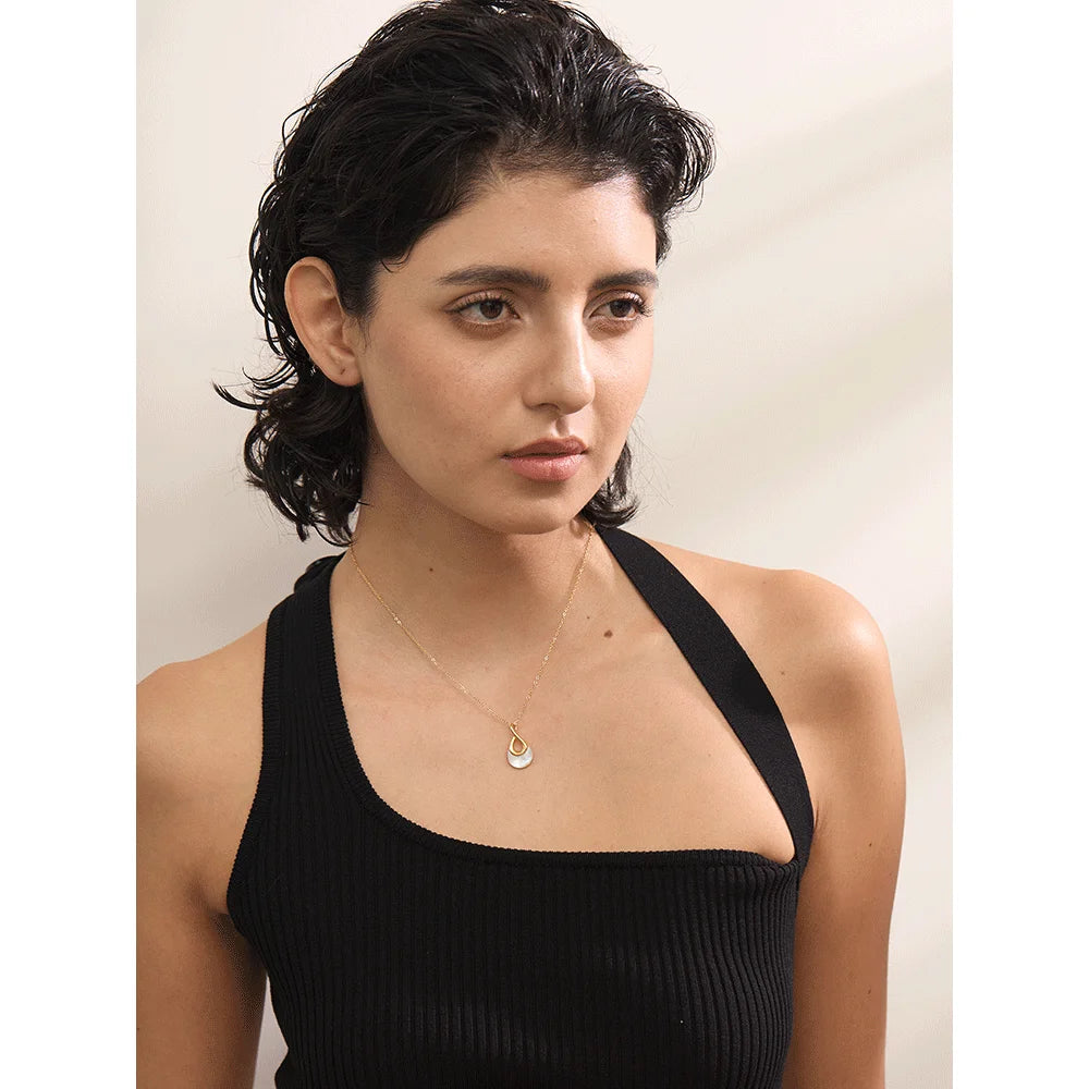 Lila Necklace