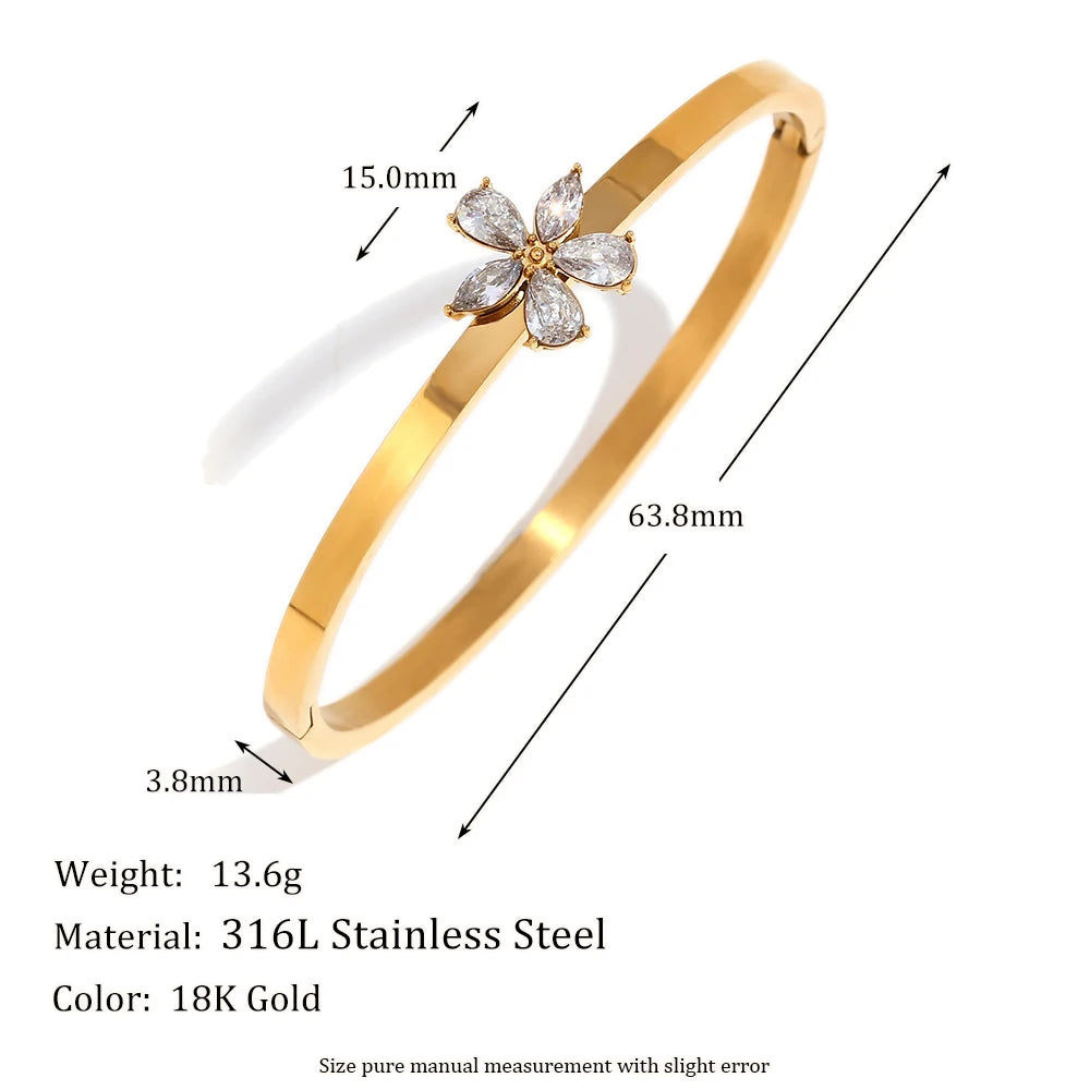 Solar Drift – Bracelet