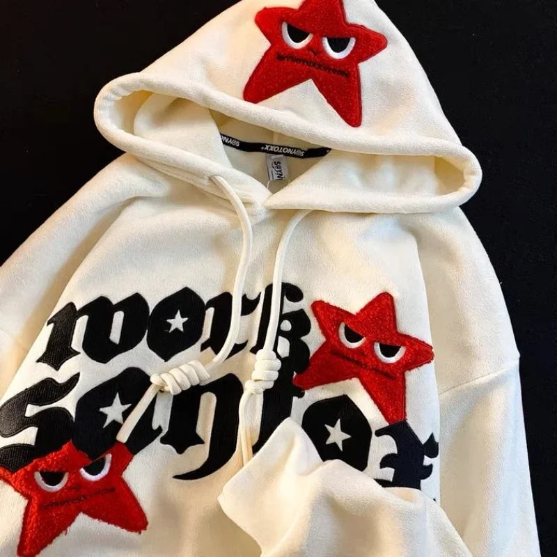 Nova Hoodie