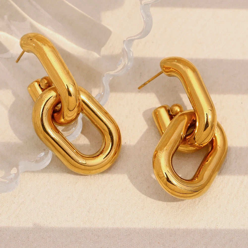 Briya Earrings