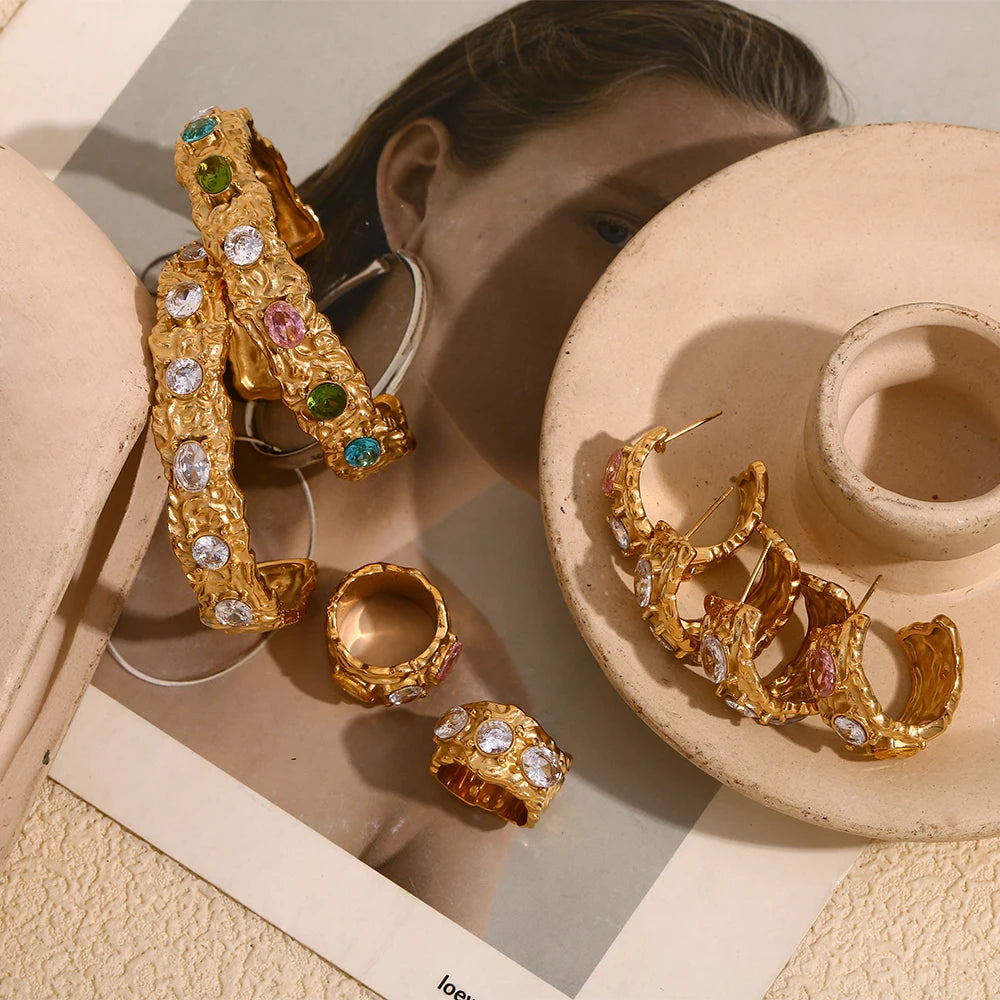 Alira bracelet