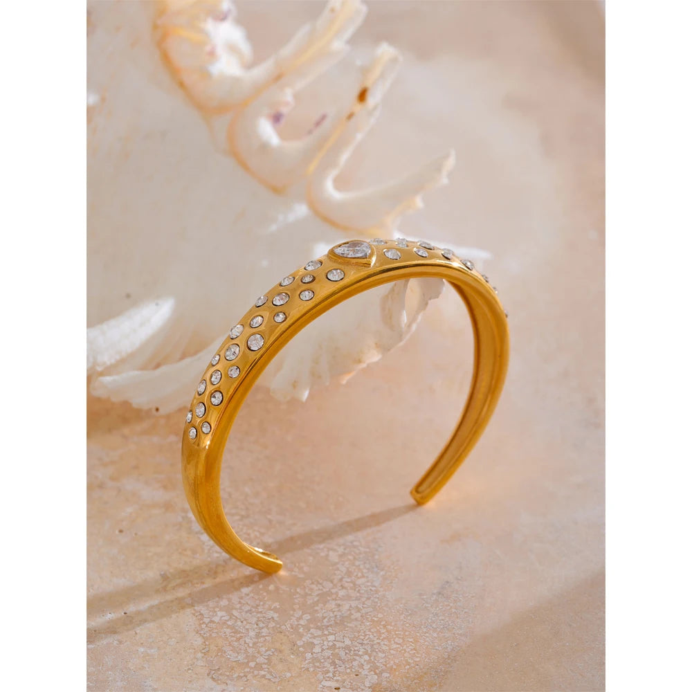 Gleamvine – Bracelet