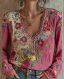 Siena Embroidered Blouse