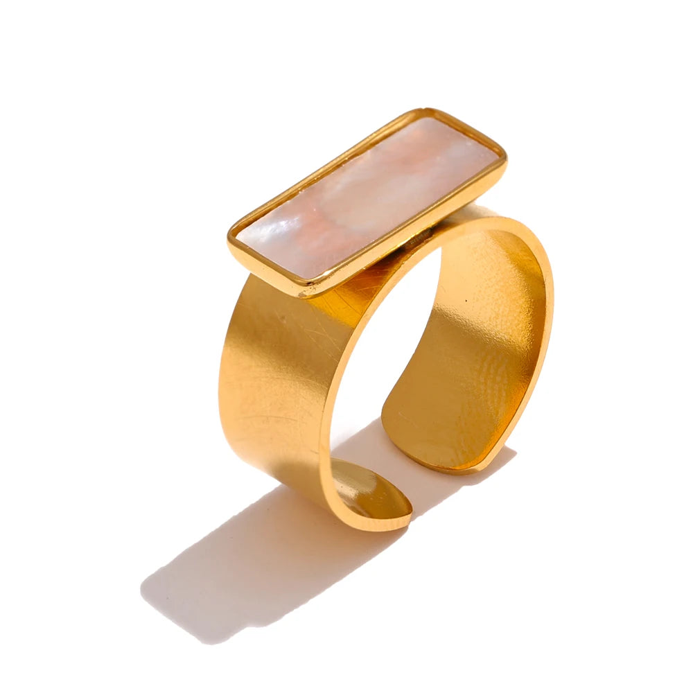 Arza Ring
