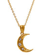 Moonlight Necklace