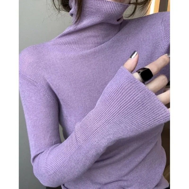 The Essential Turtleneck