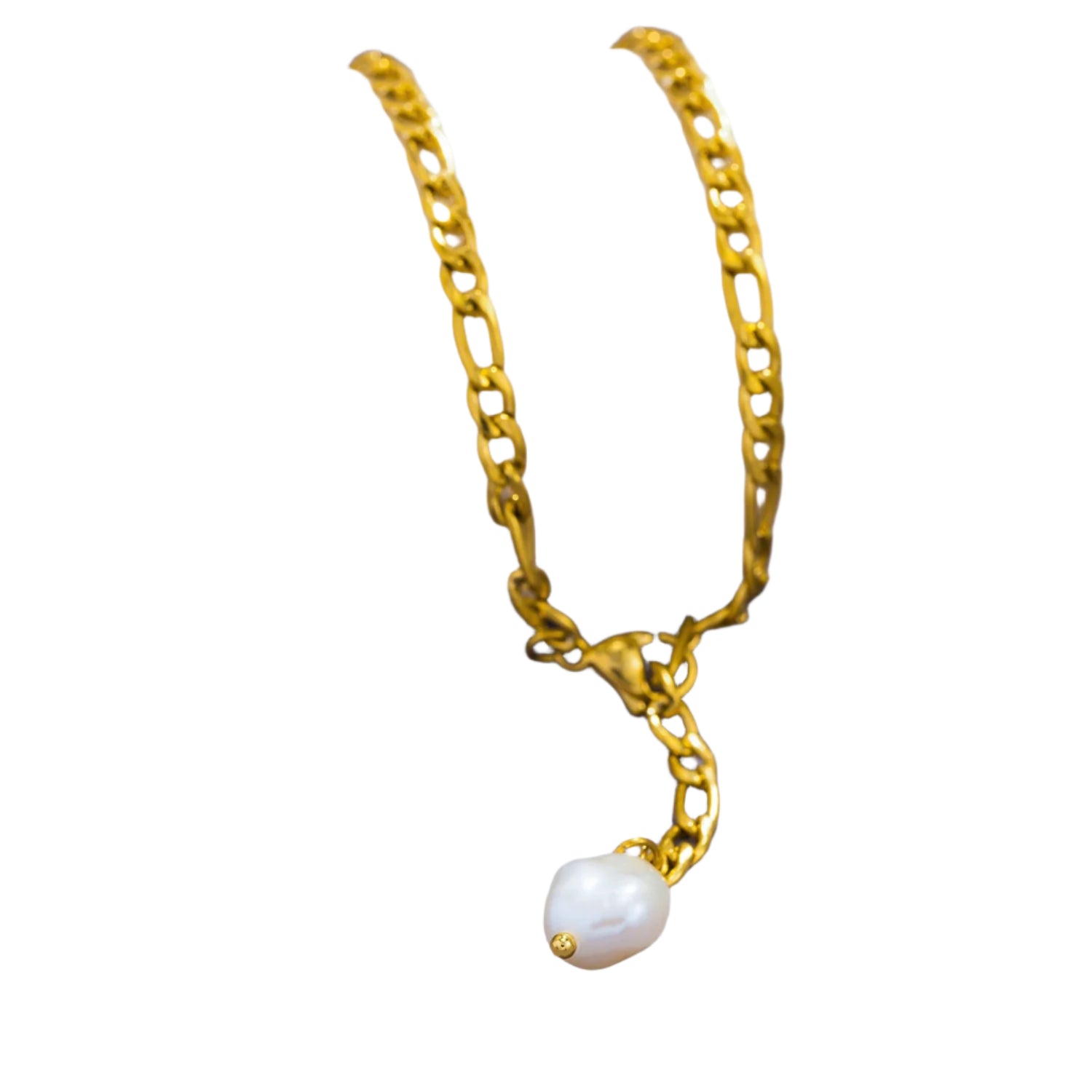 Ravvi Pearl Bracelet